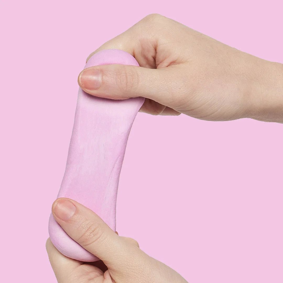 Speks Blur Focus Putty - Blush