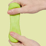 Speks Blur Calming Focus Putty - Citron