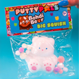Taba Squishies - Bohdi Bear