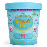 Coludi Co. 10oz Putty - Bubble Pop