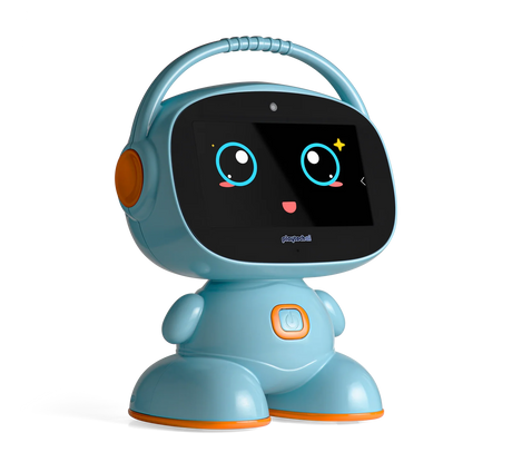 MiAi Chatbot Buddy Robot