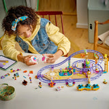 LEGO Friends - Mermaid Roller Coaster Ride