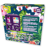Create Your Own Water Bottle Set - Butterfly Design