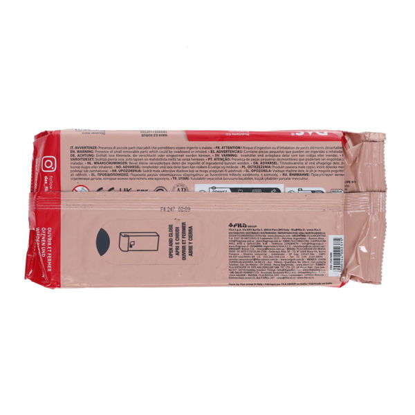 Das Modelling Clay - Terracotta 1kg
