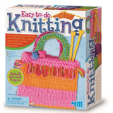 Knitting Easy To-Do - Knitting Kit