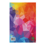 Premier Activity 80Pg 360x240mm Scrapbook