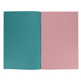 Premier Activity 80Pg 360x240mm Scrapbook