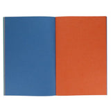 Premier Activity 80Pg 360x240mm Scrapbook