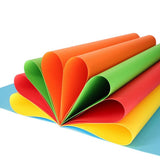 World of Colour A3 Scrap Book