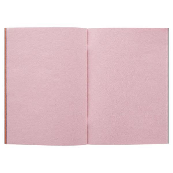 Premier Activity A4 64pg Scrapbook