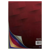 Premier Activity A4 64pg Scrapbook