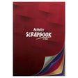 Premier Activity A4 64pg Scrapbook