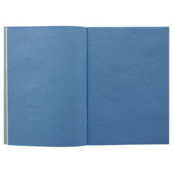 Premier Activity A4 64pg Scrapbook