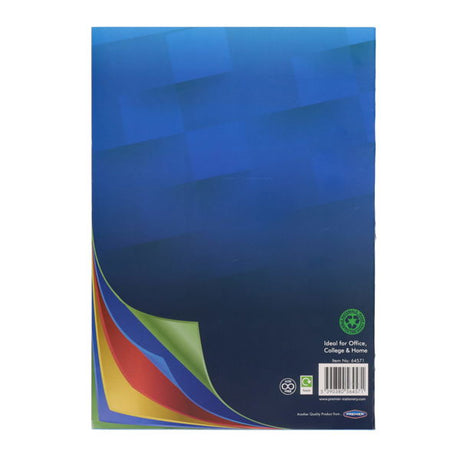 Premier Activity A4 32pg Scrapbook