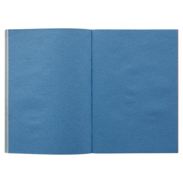 Premier Activity A4 48pg Scrapbook
