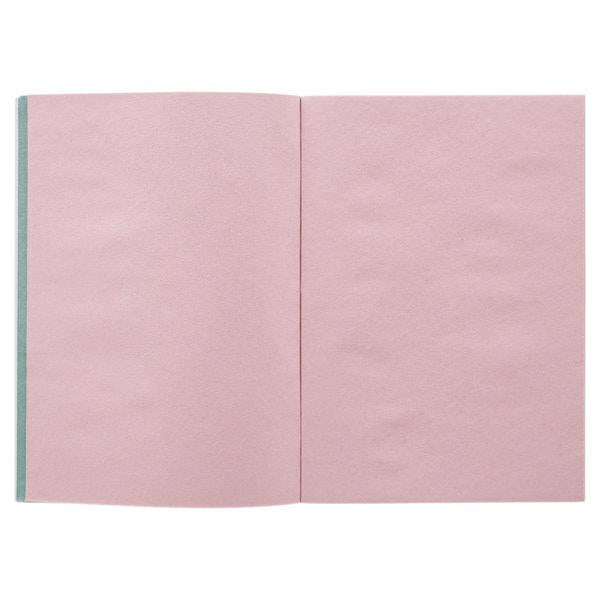 Premier Activity A4 48pg Scrapbook