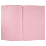 World of Colour 32pg 345x216mm Activity Scrapbook