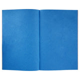 World of Colour 32pg 345x216mm Activity Scrapbook