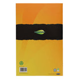 World of Colour 32pg 345x216mm Activity Scrapbook