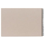 Icon A4 300gsm Wiro Watercolour Pad (12 Sheets)