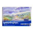 Icon A3 300gsm Watercolour Pad 12 Sheets