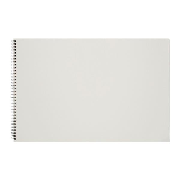 Icon A3 300gsm Watercolour Pad 12 Sheets