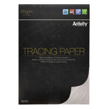 Premier Activity A3 65gsm Tracing Paper Pad (30 Sheets)