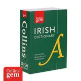 Collins Gem Dictionary - Irish