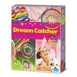 KidzMaker Kit - Make Your Own Dream Catcher