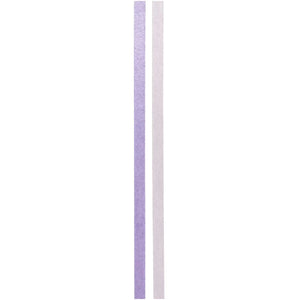 Tapes Slim,Lila/Purple 10M