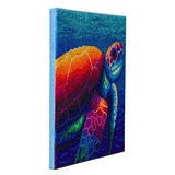 Crystal Art Canvas Kit 30x30cm - Imagine