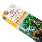 Crystal Art Scroll Kit 40x50cm - Woodland Thatch