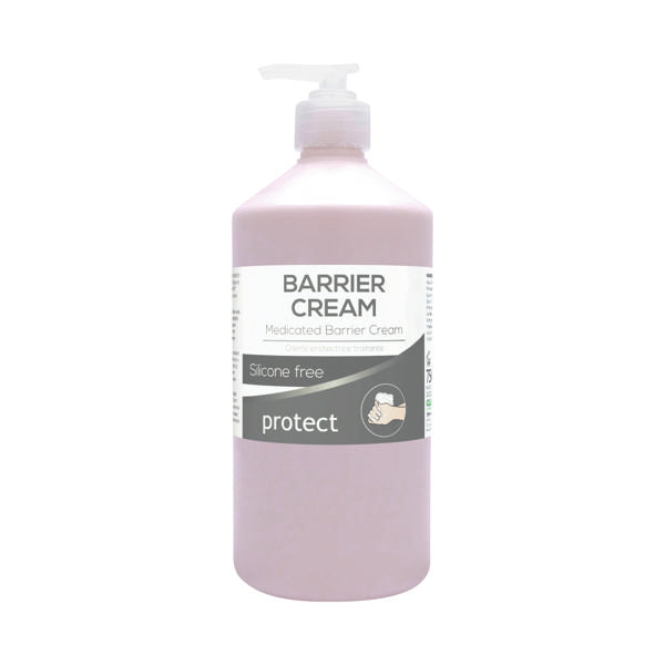 Clover Barrier Cream 750ml (Pack of 8) 409/750ml