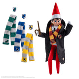 The Elf on the Shelf - Harry Potter School Uniform Set
