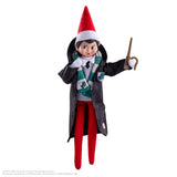 The Elf on the Shelf - Harry Potter School Uniform Set