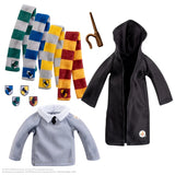 The Elf on the Shelf - Harry Potter School Uniform Set