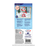 Elf Claus Couture Collection® Bundle-Up Puffer Vest