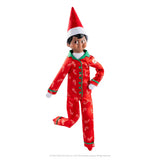 The Elf on the Shelf Claus Couture - Satin PJs
