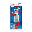The Elf on the Shelf Claus Couture® - Tiny Tinsel Dress