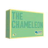 The Chameleon Board Game