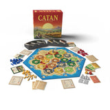 CATAN 6th Edition (2025) Board Game
