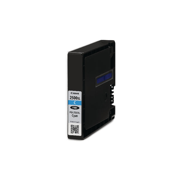 Canon PGI-2500XL Inkjet Cartridge High Yield Cyan 9265B001