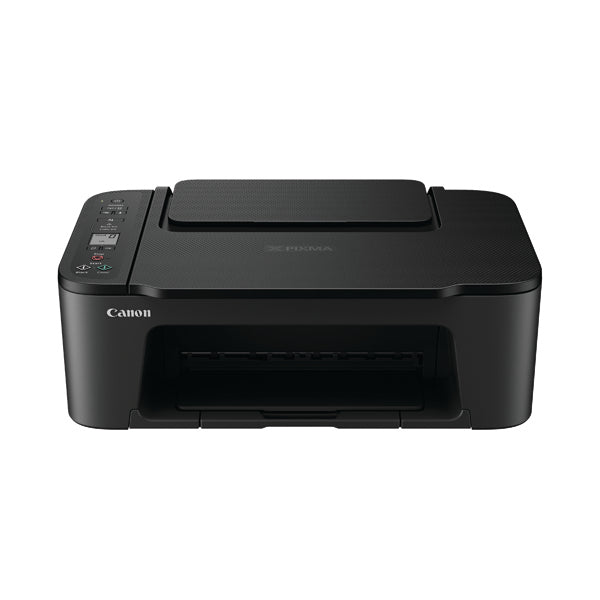 Canon Pixma TS3450 Inkjet Printer Black 4463C008
