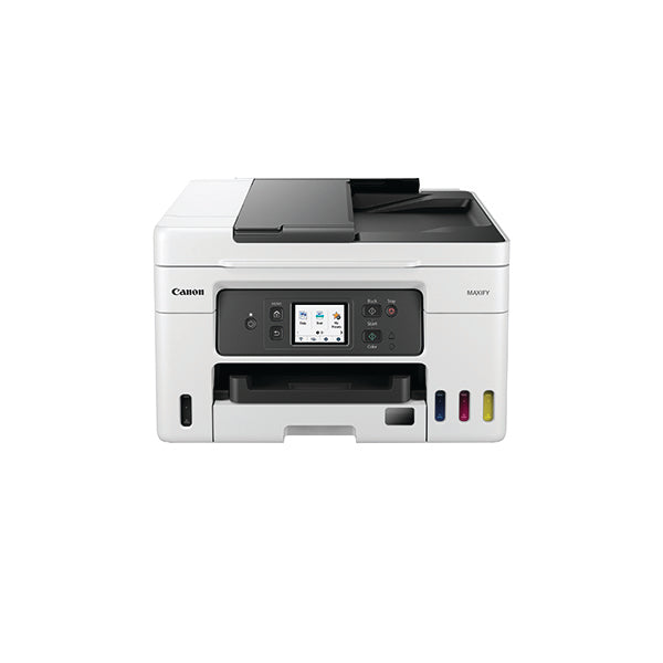Canon Maxify GX4050 4in1 Refillable Ink Tank Printer 5779C008