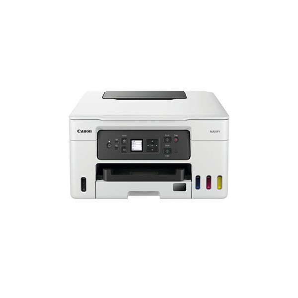 Canon Maxify GX3050 3in1 Refillable Ink Tank A4 Printer 5777C008