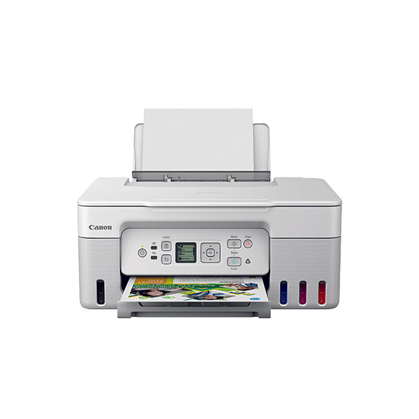 Canon Pixma G3571 Multifunction Printer A4 White 5805C028