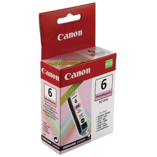 Canon 4710A002 Photo Ijet Tank Ma