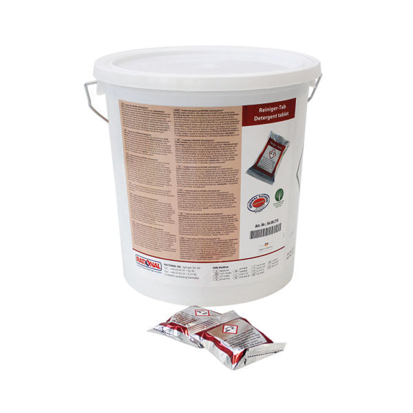 Rational Oven Cleaning Tablets (Pack of 100) 1010015S