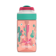 Kambukka Lagoon 400ml Water Bottle - Cactus Gekko