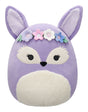 Squishmallows 12 Inch - Cadence the Lilac Fennec Fox